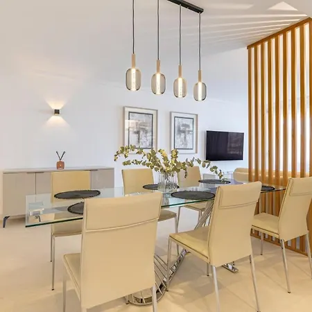 Stylish 2bed Magna Appartement