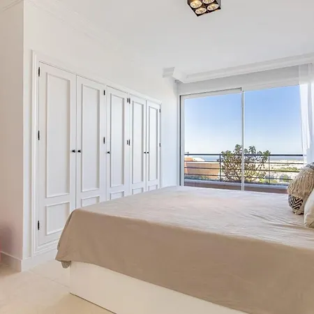 Stylish 2bed Magna Appartement *