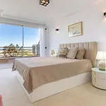 شقة Stylish 2bed Magna