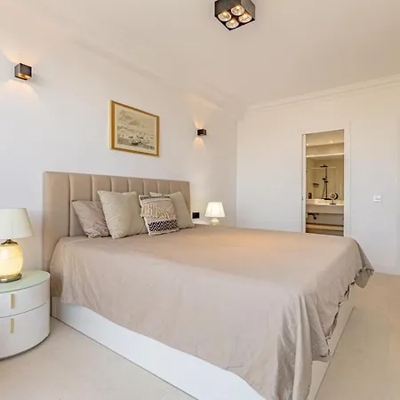 Stylish 2bed Magna מארבלה