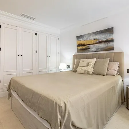 Stylish 2bed Magna