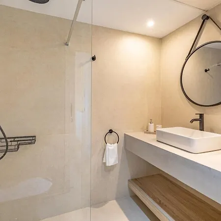 Stylish 2bed Magna *