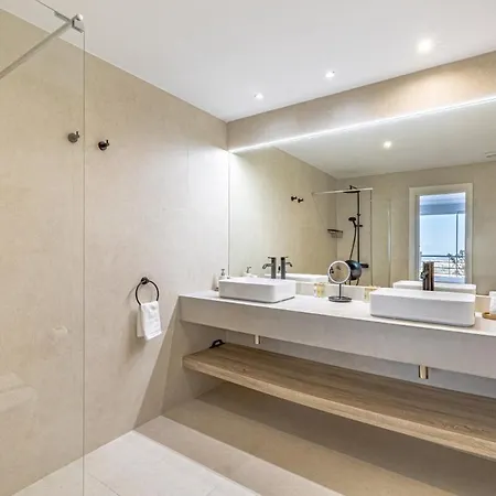 Stylish 2bed Magna *