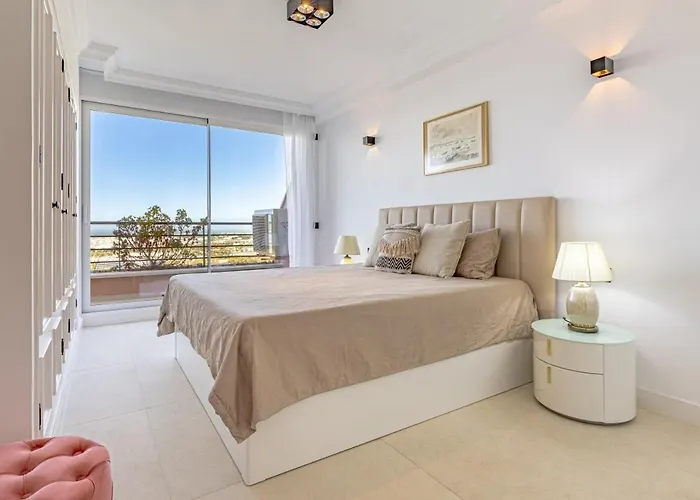 דירה Stylish 2bed Magna