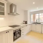 Apartman Stylish 2bed Magna Marbella