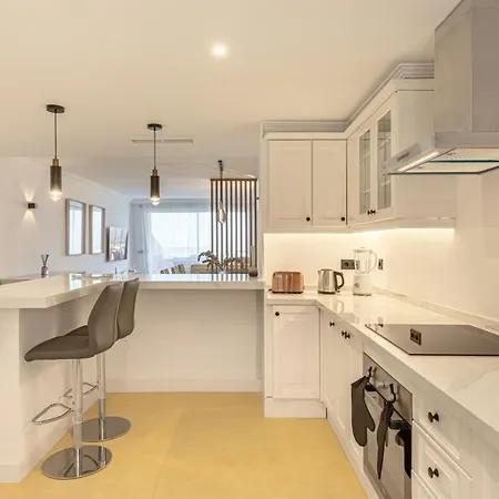 Διαμέρισμα Stylish 2bed Magna *