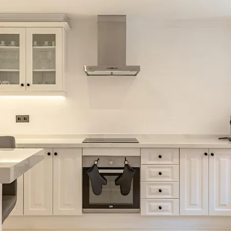 Stylish 2bed Magna