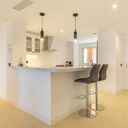 Апартаменты Stylish 2bed Magna