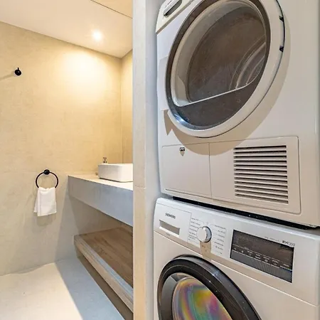 Stylish 2bed Magna