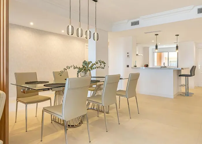 Daire Stylish 2bed Magna