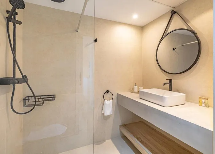 Stylish 2bed Magna *