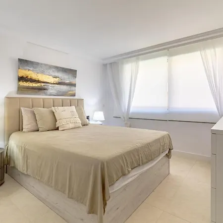 Stylish 2bed Magna *