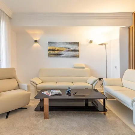 Stylish 2bed Magna *