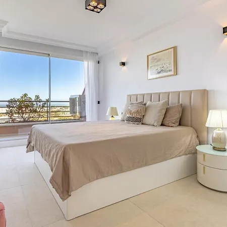 Lejlighed Stylish 2bed Magna